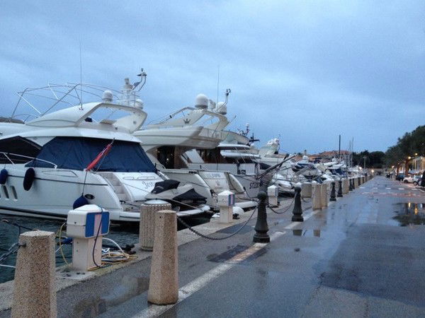 Александр Белоусов