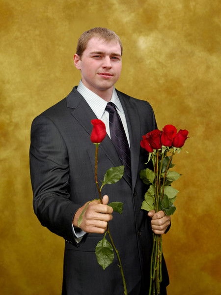 Максик Хороший