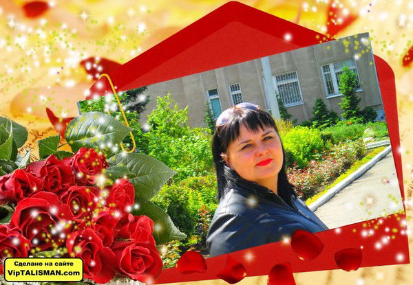 Наталья Сажнева