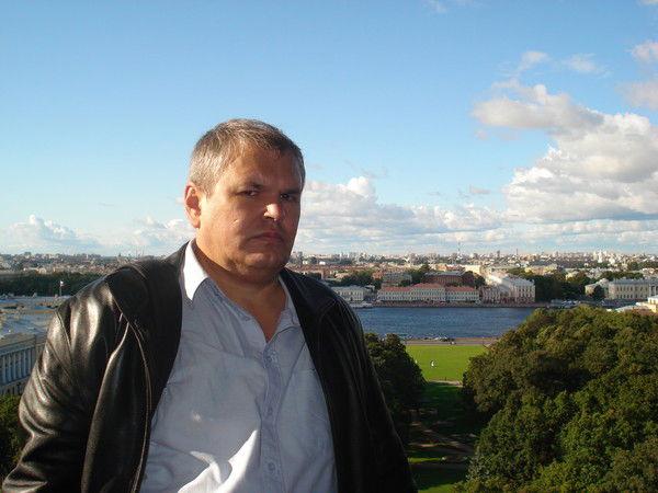 Сергей Куклин