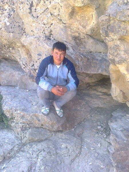 Багдат Суйiнбаев