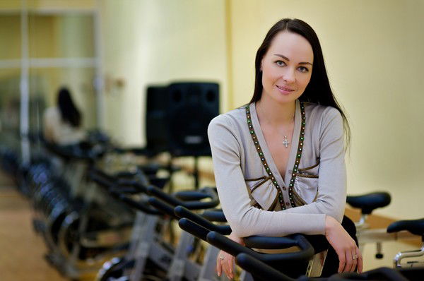 Светлана Горелкина