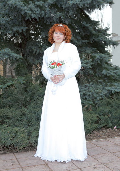 Татьяна Якубова