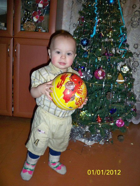 Юра Гордиенко