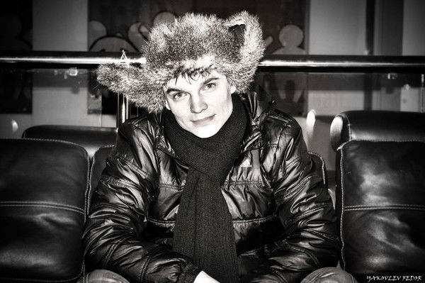 Федор Яковлев