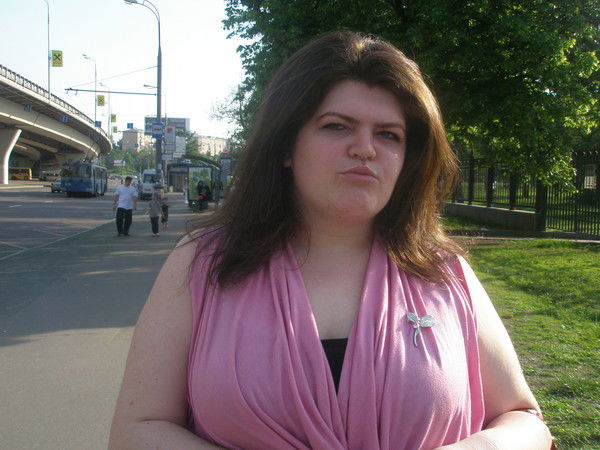 Адамян Анаида