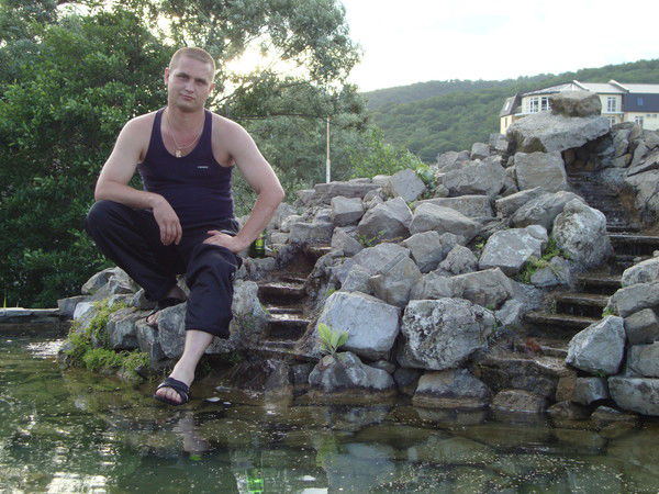 Алексей Стадников