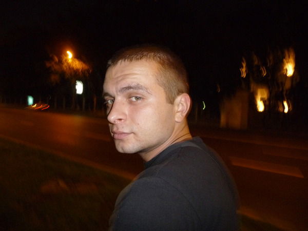 Максим Орехов