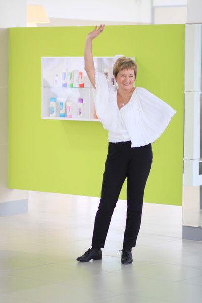 Галина Моисеева