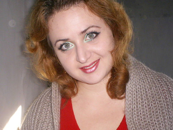 Любовь Бандеева