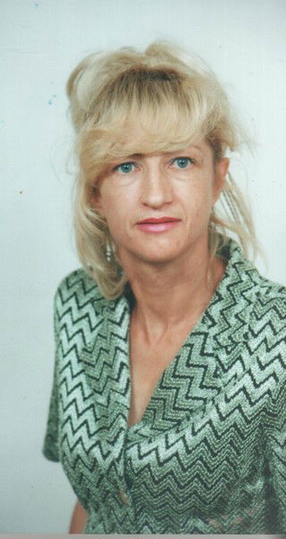 Татьяна Корнилова