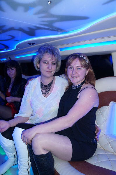 Юлия Гельцер