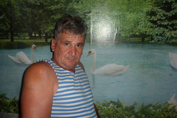 Игорь Маслов