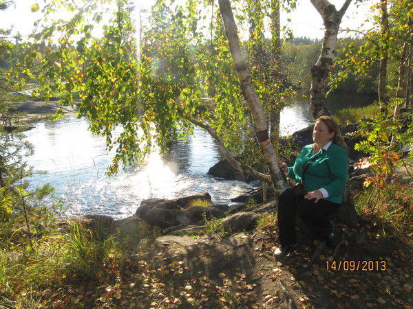 Мадина Шогенова