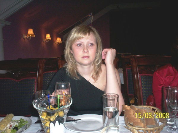 Ирина Ширяева