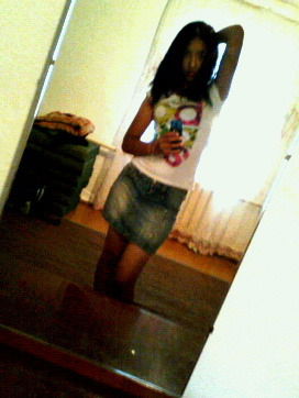 Камила Тюлеубаева