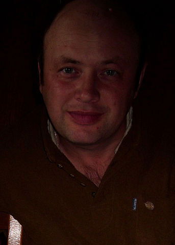 Владимир Желтухин