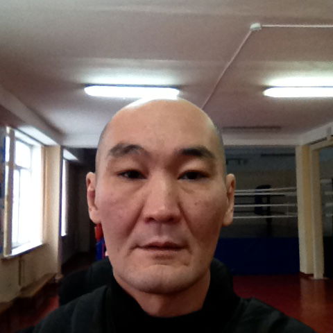 Марат Кулжабаев