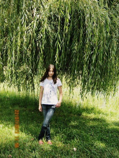 Таанююша )))