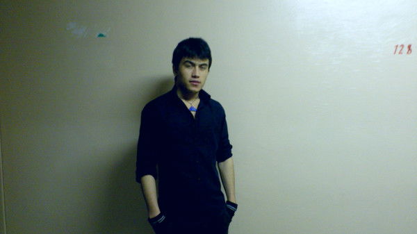 Рахмонали Расулов