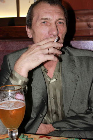 Вадим Третьяков