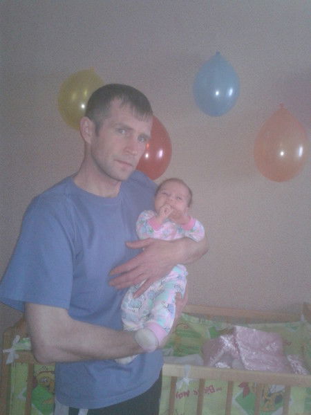 Сергей Петров