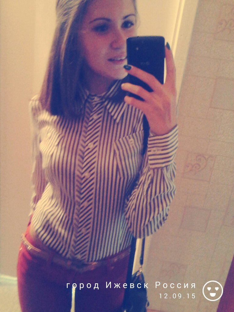 Анастасия Транова