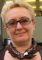 Марина Назарова