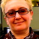 Марина Назарова