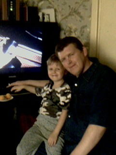 Сергей Козырев