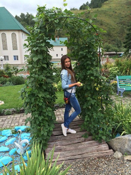 Юлия Курганькова