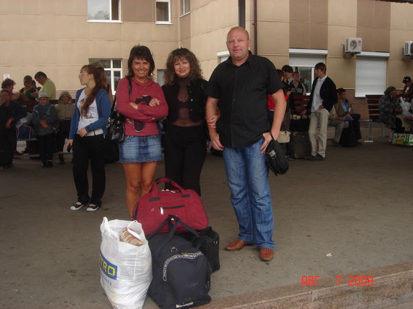 Сергей Антосиев