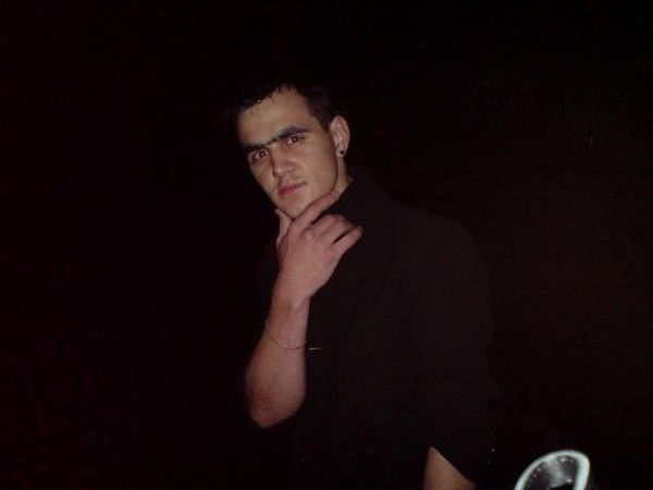 Сергей Ранецкий