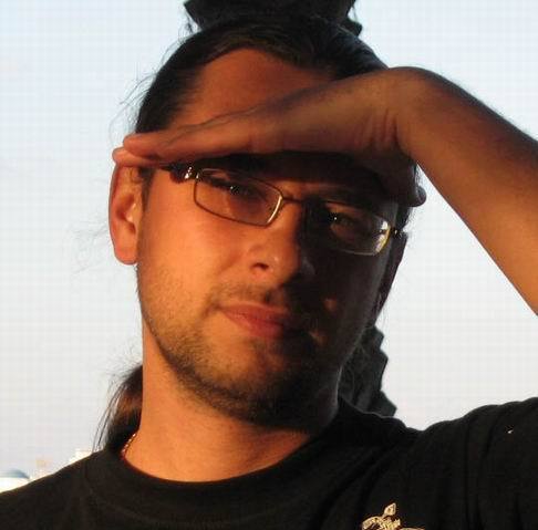 Виталий Алексеенко