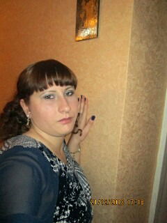 Алисочка- Валевахина*