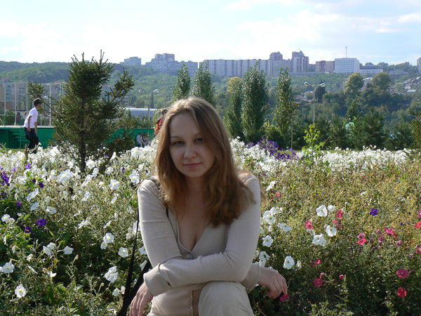 Гузель Азнабаева