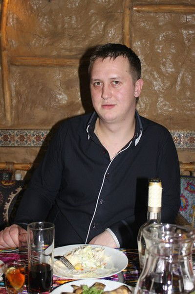 Витальчик Витаминчик