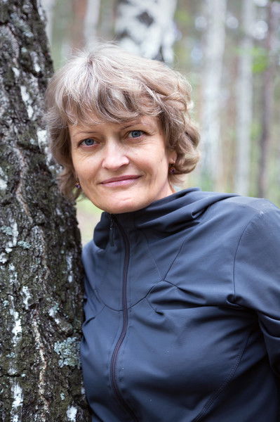 Татьяна Тарасова