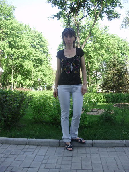 Алена Войтюк