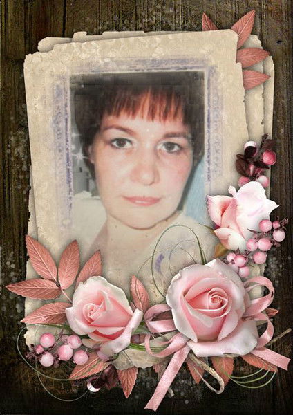 Татьяна Селиваненко