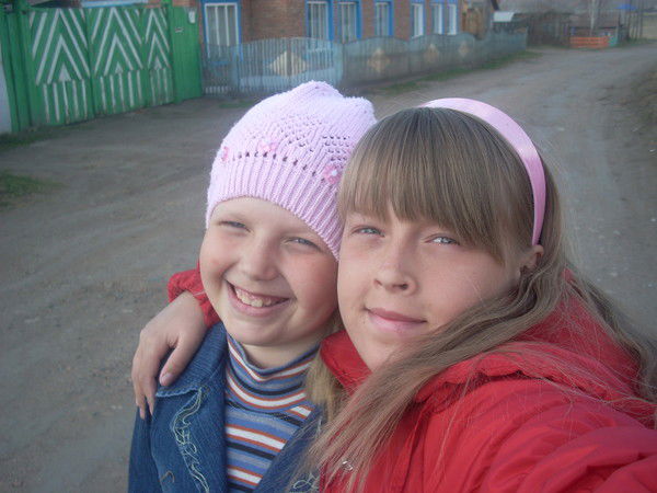 Ирина Воробьева