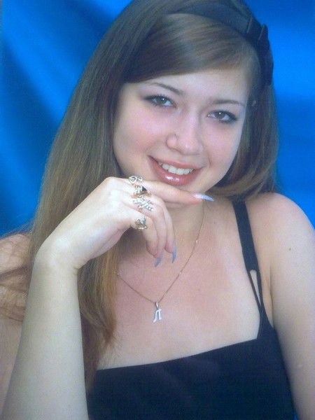 Елена Бонько (Юрьева)