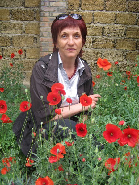 Катерина Ковалевская