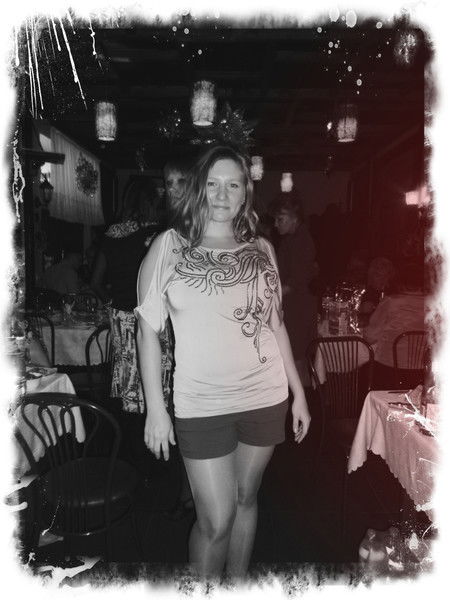 Анастасия Белослуцева