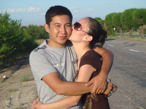 Акбота Искакова