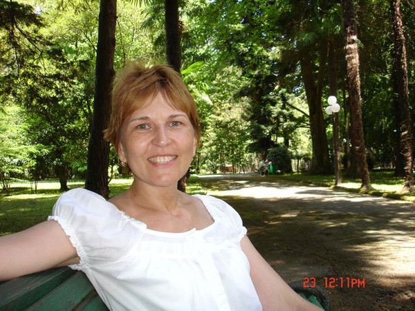 Татьяна Минченко