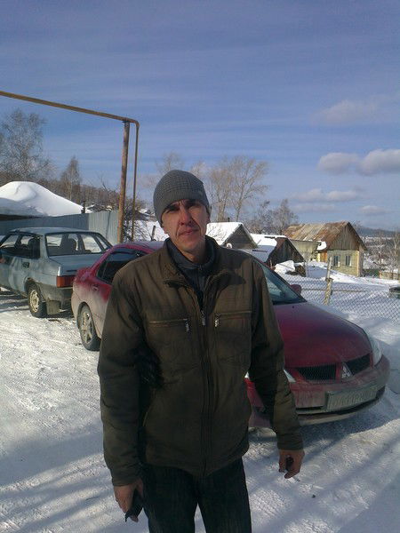 Алик Гайфуллин