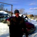 Алик Гайфуллин