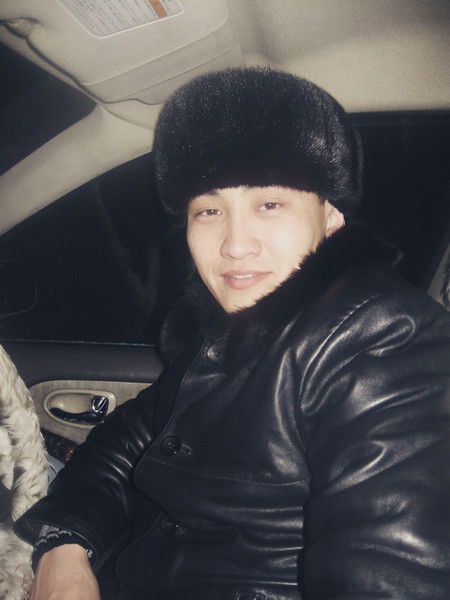 Еркебулан Темирбаев