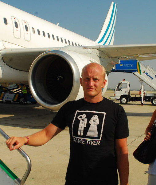 Cергей P@rtizan Сидоренко